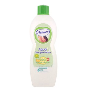 Perfume Infantil Siempre Fresca Nenuco EDC