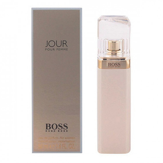 Perfume Mujer Boss Jour Femme Hugo Boss-boss EDP