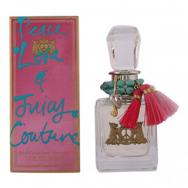 Perfume Mujer Peace. Love And Juicy Juicy Couture EDP