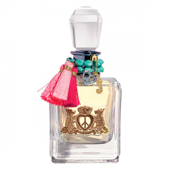 Perfume Mujer Peace. Love And Juicy Juicy Couture EDP