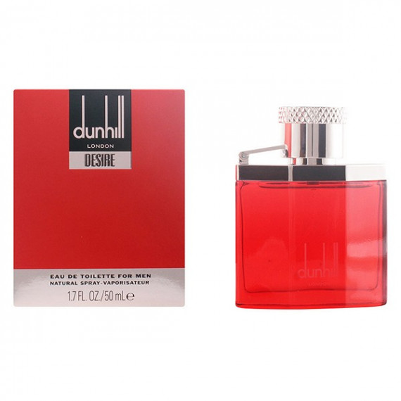 Perfume Hombre Desire Red Dunhill EDT