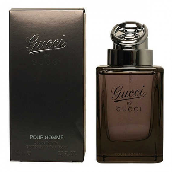 Perfume Hombre Gucci By Gucci Homme Gucci EDT