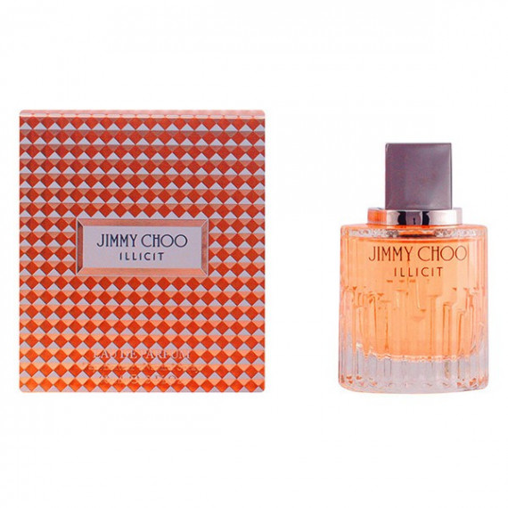 Perfume Mujer Illicit Jimmy Choo EDP