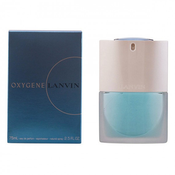 Perfume Mujer Oxygene Woman Lanvin EDP