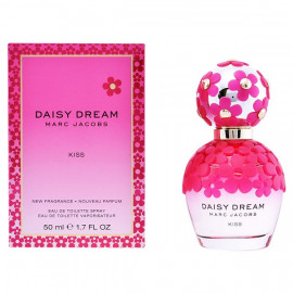Perfume Mujer Daisy Dream Kiss Edition Marc Jacobs EDT