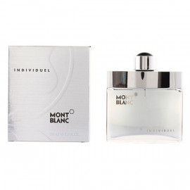 Perfume Hombre Individuel Montblanc EDT