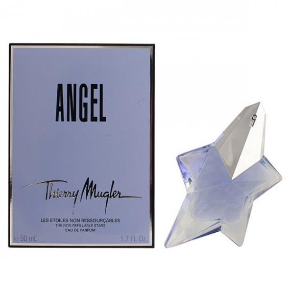 Perfume Mujer Angel Thierry Mugler EDP