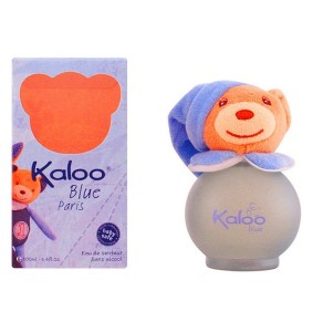 Perfume Infantil Classic Blue Kaloo EDS