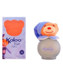 Perfume Infantil Classic Blue Kaloo EDS