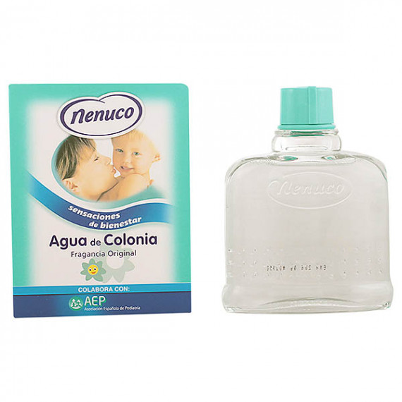Perfume Infantil Nenuco EDC