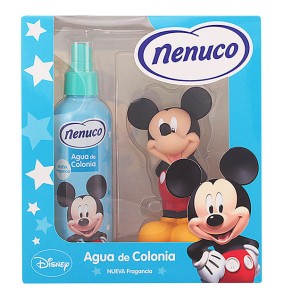 Set de Perfume Infantil Nenuco (2 pcs)