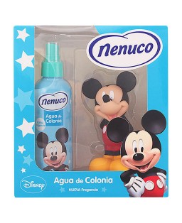Set de Perfume Infantil Nenuco (2 pcs)