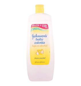 Perfume Infantil Johnson's EDC