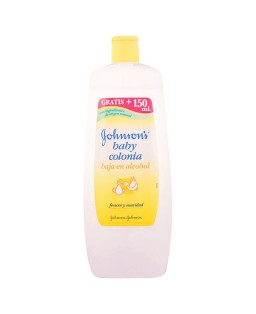 Perfume Infantil Johnson's EDC