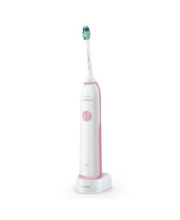 Cepillo de Dientes Eléctrico Philips HX3212/42 31000/min Rosa