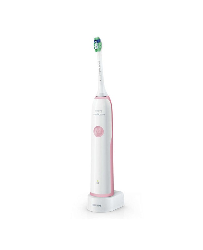 Cepillo de Dientes Eléctrico Philips HX3212/42 31000/min Rosa