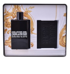 Set de Perfume Hombre This Is Him! Zadig & Voltaire (2 pcs)