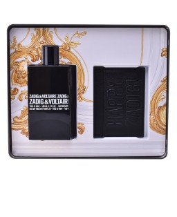 Set de Perfume Hombre This Is Him! Zadig & Voltaire (2 pcs)