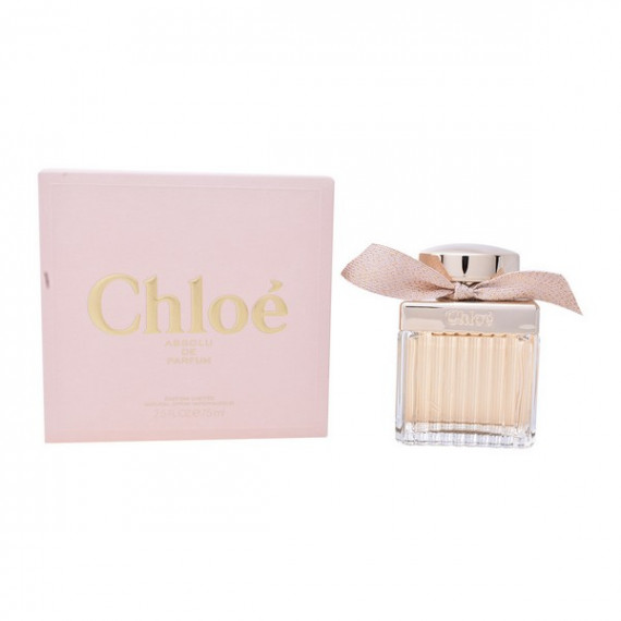 Perfume Mujer Chloé Absolu De Parfum Limited Edition Chloe EDP (75 ml)