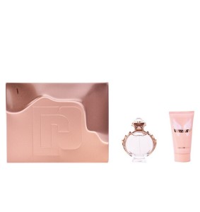 Set de Perfume Mujer Olympéa Paco Rabanne (2 pcs)