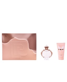 Set de Perfume Mujer Olympéa Paco Rabanne (2 pcs)