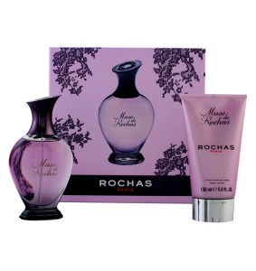 Set de Perfume Mujer Muse Rochas (2 pcs)
