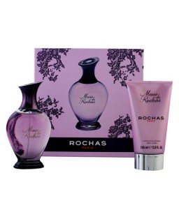 Set de Perfume Mujer Muse Rochas (2 pcs)