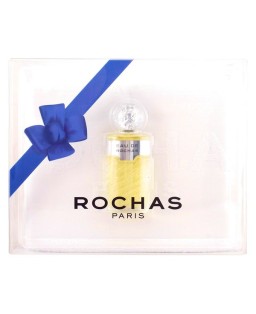 Set de Perfume Mujer Eau De Rochas Rochas (2 pcs)