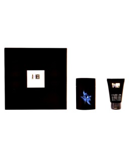Set de Perfume Hombre A*men Rubber Thierry Mugler (2 pcs)