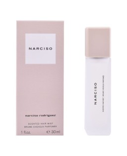 Fragancia para el Cabello For Her Narciso Rodriguez (30 ml)