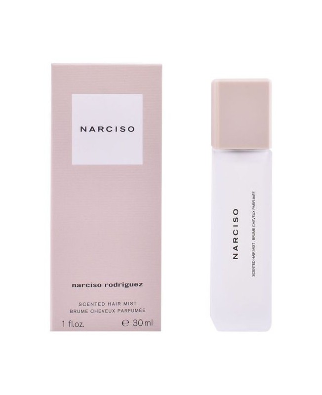 Fragancia para el Cabello For Her Narciso Rodriguez (30 ml)