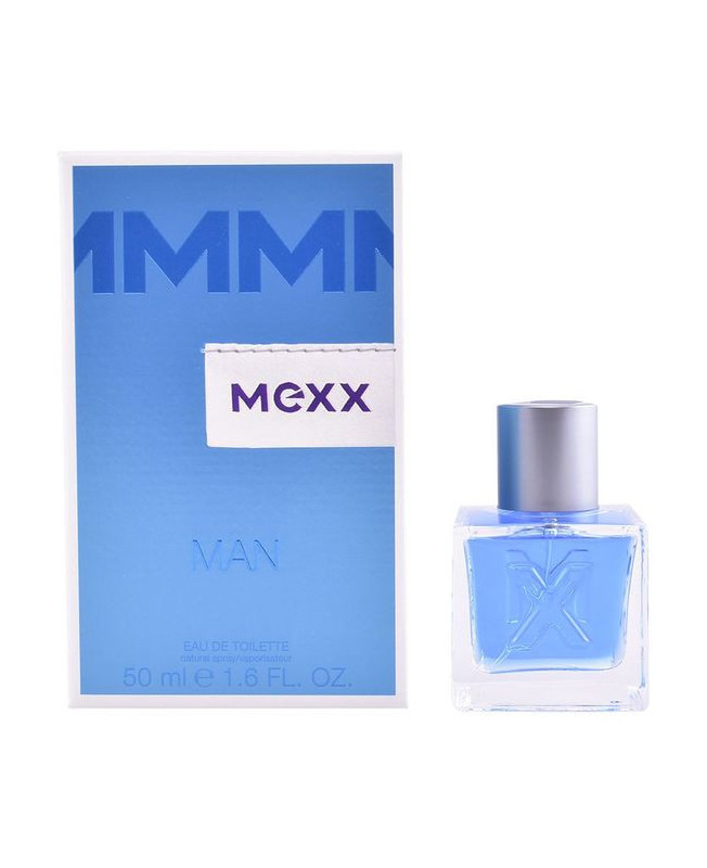 Perfume Hombre Mexx EDT (50 ml)