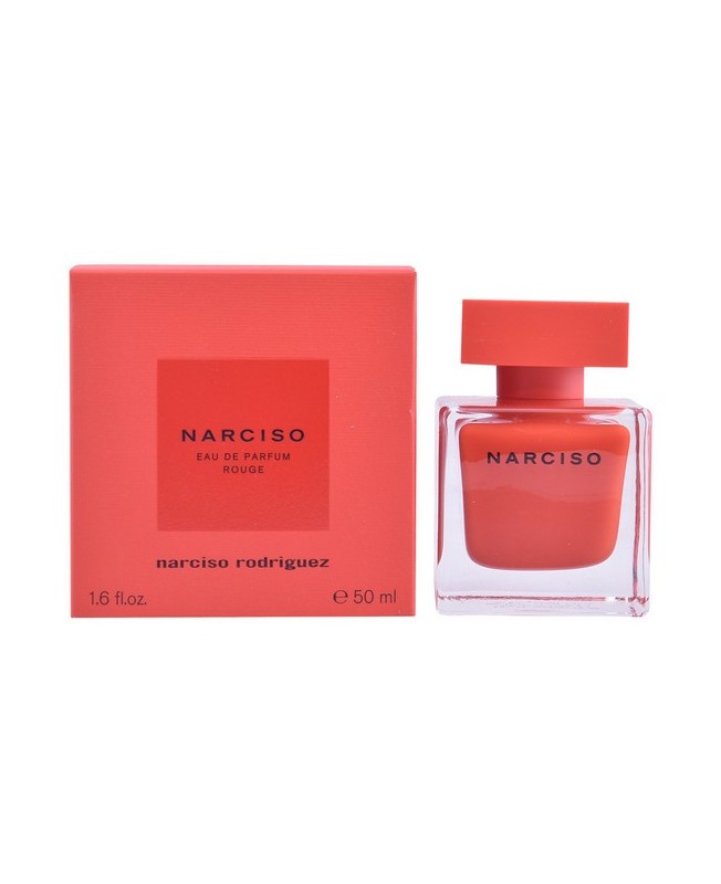 Perfume Mujer Rouge Narciso Rodriguez EDP (50 ml)