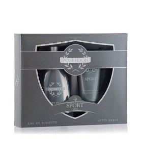 Set de Perfume Hombre Poseidon Sport Men Posseidon (2 pcs)