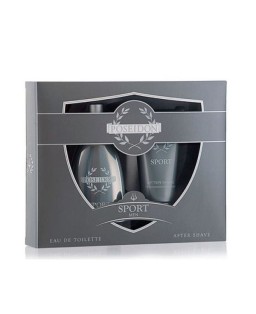 Set de Perfume Hombre Poseidon Sport Men Posseidon (2 pcs)