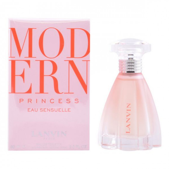 Perfume Mujer Modern Princess Eau Sensuelle Lanvin EDT
