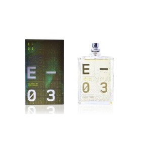 Perfume Unisex Escentric 03 Escentric Molecules EDT (100 ml)