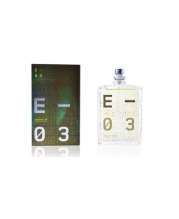 Perfume Unisex Escentric 03 Escentric Molecules EDT (100 ml)