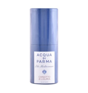 Perfume Unisex Blu Mediterraneo Chinotto Di Liguria Acqua Di Parma EDT (30 ml)