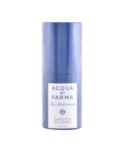 Perfume Unisex Blu Mediterraneo Chinotto Di Liguria Acqua Di Parma EDT (30 ml)