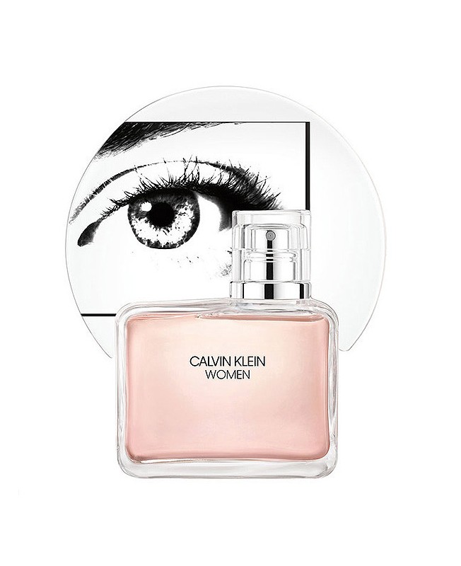 Perfume Mujer Calvin Klein EDP