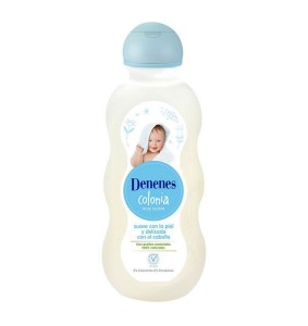 Perfume Infantil Muy Suave Denenes EDC (750 ml)