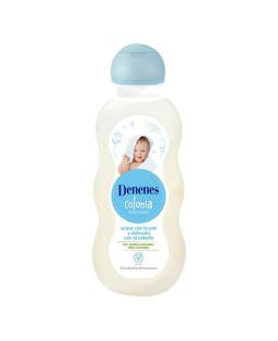 Perfume Infantil Muy Suave Denenes EDC (750 ml)