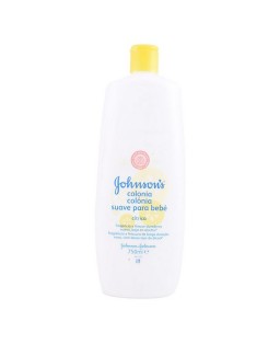 Perfume Infantil Baby Johnson's EDC (750 ml)