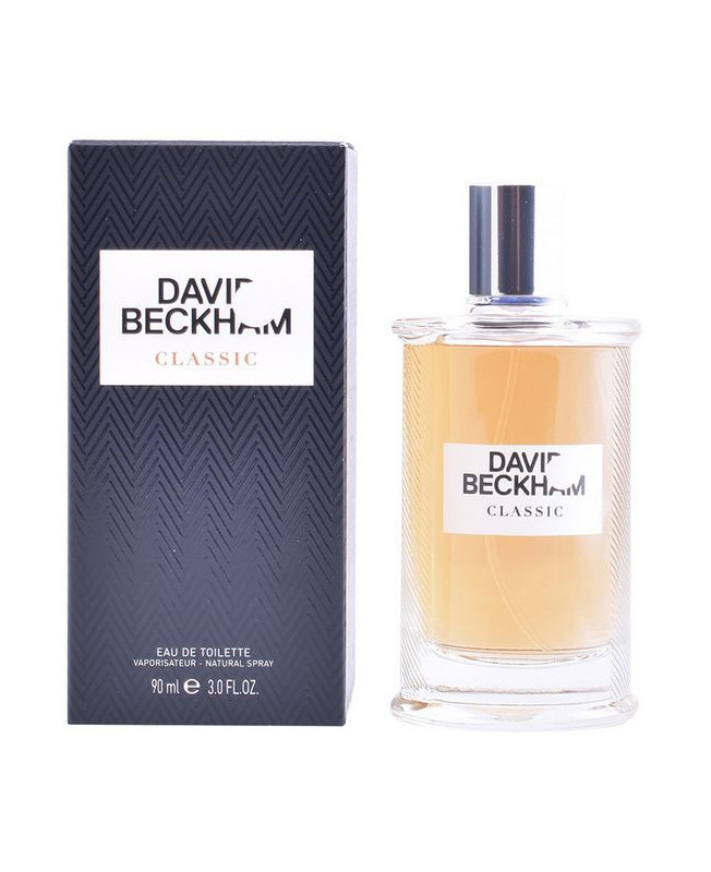 Perfume Hombre Classic David & Victoria Beckham EDT (90 ml)