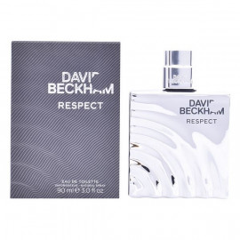 Perfume Hombre Respect David & Victoria Beckham EDT (90 ml)