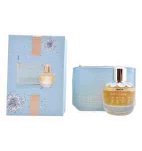 Set de Perfume Mujer Girl Of Now Elie Saab (2 pcs)
