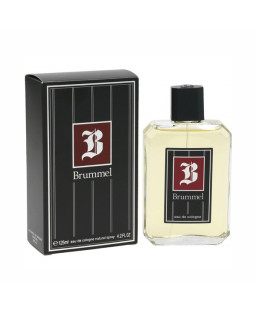 Agua de Colonia Brummel Puig (125 ml)