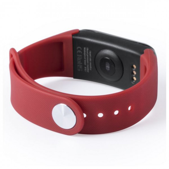 Smartwatch 0,66" OLED Bluetooth 145536