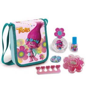 Set de Perfume Infantil Cartoon (5 pcs)